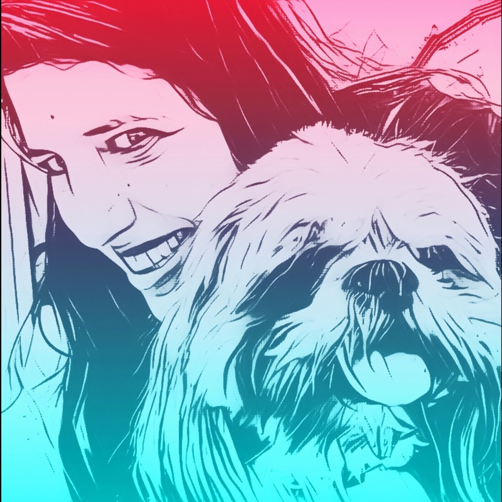 Meet your Posher, Lora